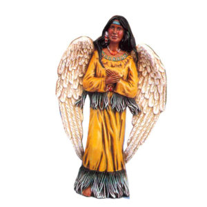 AMERINDIEN ANGE - N65