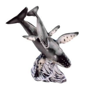 BALEINE - A306