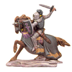 CHEVALIER+CHEVAL -D 265