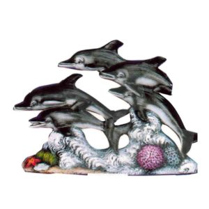 DAUPHINS - E207