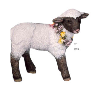 MOUTON - R194