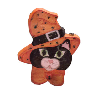 HALLOWEEN-CHAT