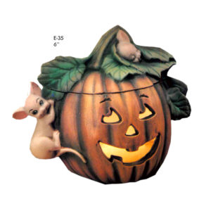 HALLOWEEN-CITROUILLE-SOURIS