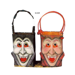 HALLOWEEN-SACS