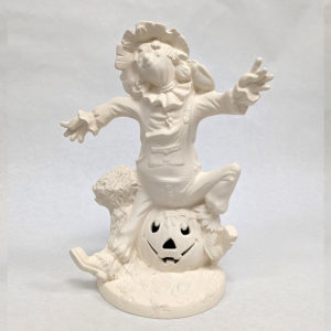 HALLOWEEN - EPOUVENTAIL- CITROUILLES