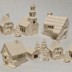 MAISON - 09 - SET