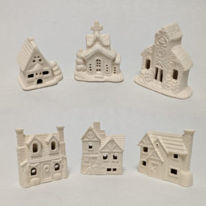 MAISON - 10 - SET