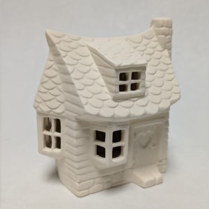 MAISONS