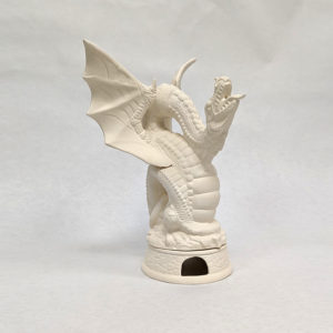 SMOKER - DRAGON