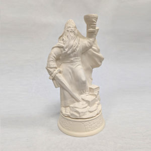 SMOKER - MERLIN