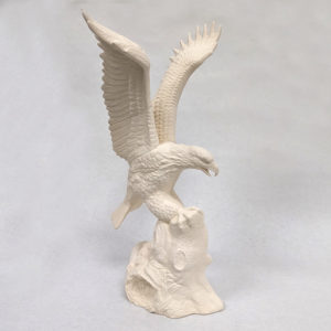 AIGLE-BOIS