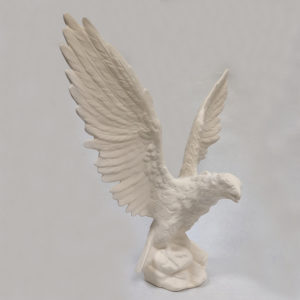AIGLE - ROCHE