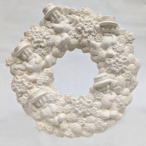 COURONNE - BONHOMME