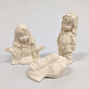 CRÈCHE - 03