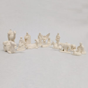 CRÈCHE - 05
