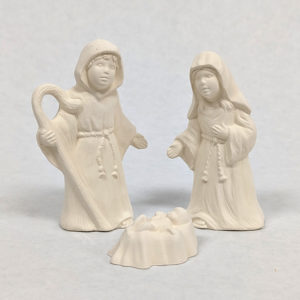 CRÈCHE -CANNE