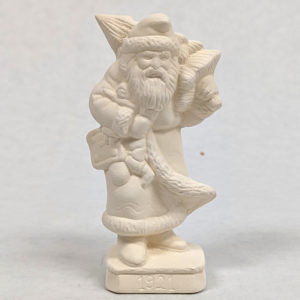 PÈRE NOËL - 1921