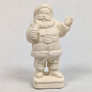 PÈRE NOËL - 1938