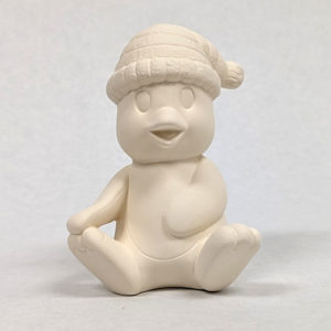 PINGOUIN CHAPEAU ASSIS