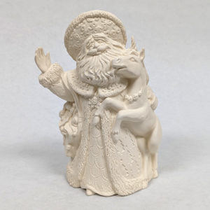 SAINT-NICOLAS - LICORNE