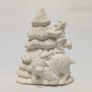 SAPIN - LUTIN