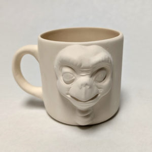 TASSE ET