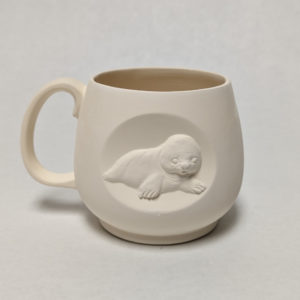 TASSE PHOQUE
