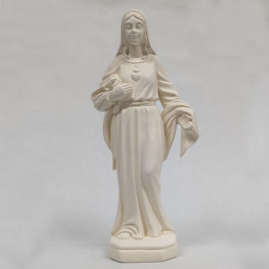 VIERGE - SACRE COEUR