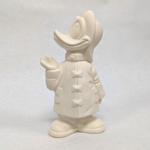 DISNEY-DONALD