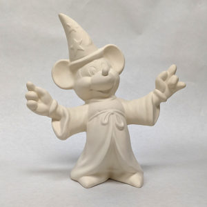 DISNEY-MICKEY-MAGICIEN