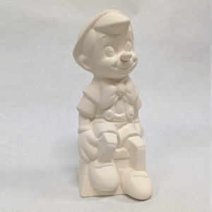 DISNEY-PINOCCHIO
