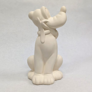 DISNEY-PLUTO