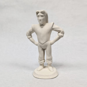 DISNEY-JOHN SMITH - POCAHONATAS
