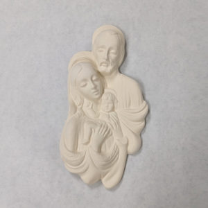 FAMILLE - PLAQUE