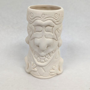 TASSE TIKI
