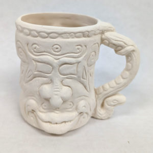 TASSE ANSE TIKI