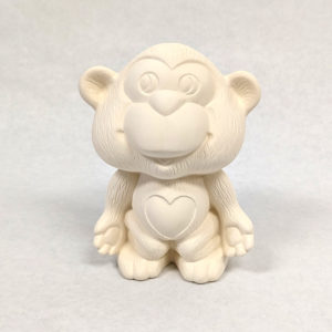 m - COEUR - SINGE