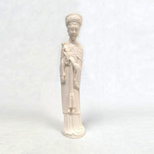 FEMME-CHINOIS