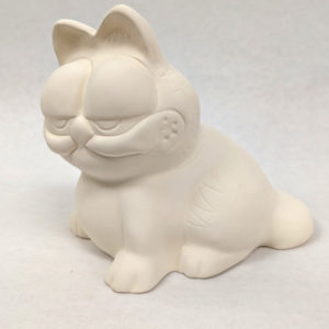 m - GARFIELD