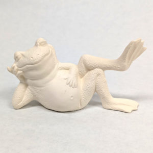 GRENOUILLES
