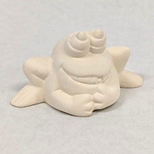 m - GRENOUILLE SOURIANTE