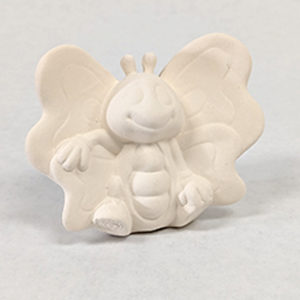 FIGURINE-PAPILLON