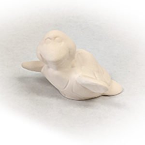 FIGURINE-TORTUE