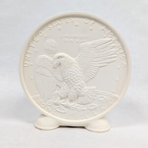 BANQUE - DOLLAR - USA