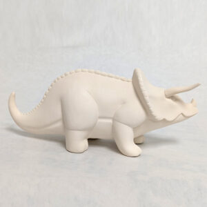 DINOSAURE-TRICERATOPS