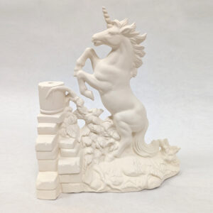 LICORNE - MUR