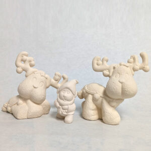 RENNES COUPLE-LUTIN
