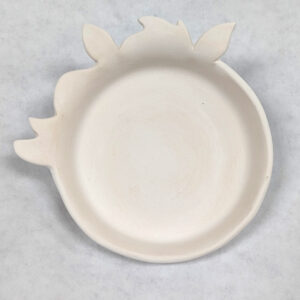 ASSIETTE - CHEVAL