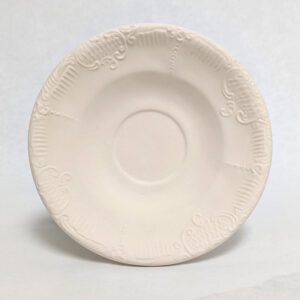 ASSIETTE - A-DECO FILIGRANE