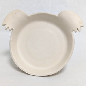 ASSIETTE - KOALA
